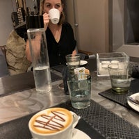 10/29/2018にAxel J.がJT Caffèで撮った写真