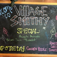 Photo taken at the Village Smithy by Axel J. on 9/16/2018