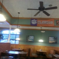 Seneca Family Restaurant 515 By Pass 123