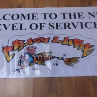 crazy lure bait and tackle