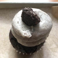 10/11/2017에 Brian M.님이 The Chocolate Moose Bakery &amp;amp; Cafe에서 찍은 사진