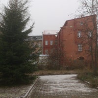 Photo taken at Центр Музыкальных Древностей by Artemy G. on 11/2/2014