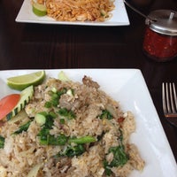 Bangkok Garden Now Closed Thai Restaurant In Downtown New Haven