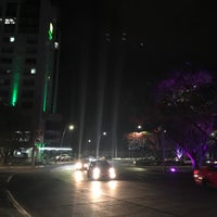 Photo taken at Glorieta La Estampida by Martín Z. on 5/11/2018