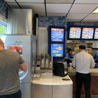 Photo taken at White Castle by Alejandro L. on 4/20/2019