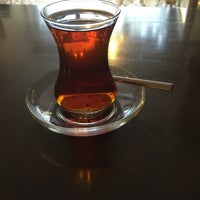 รูปภาพถ่ายที่ Melza&amp;#39;s Cafe โดย Aşkın D. เมื่อ 5/5/2015
