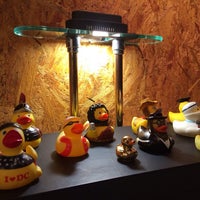 Photo taken at Social Ducky HQ by Alrahi III on 12/4/2013