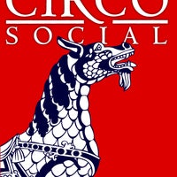 รูปภาพถ่ายที่ Circo Social โดย Circo Social เมื่อ 10/6/2013