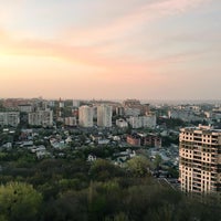 Photo taken at Stavropol by Ivan S. on 4/29/2017