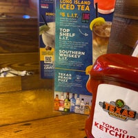 Photo taken at Texas Roadhouse by Cole M. on 6/24/2022