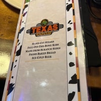 Photo taken at Texas Roadhouse by Cole M. on 6/24/2022