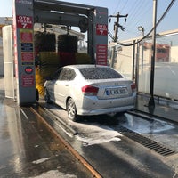 Photo taken at Shell by Mehmet Ö. on 2/1/2020
