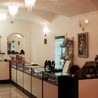 Александрит кафе