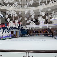 Photo taken at Al Ain Mall by Fan J. on 12/16/2021