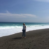 Giardini Naxos Spiaggia Libera San Giovanni 163 Visitatori