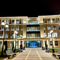 Фото Школы На Крестовском