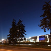 5/30/2020 tarihinde Мария☃️ziyaretçi tarafından Отель Парк Крестовский / Hotel Park Krestovskiy'de çekilen fotoğraf