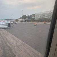 7/2/2019 tarihinde Ben K.ziyaretçi tarafından Perpignan–Rivesaltes Airport'de çekilen fotoğraf