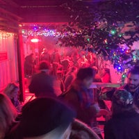 Photo taken at Shacklewell Arms by Denis N. on 12/14/2019