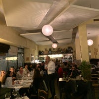 Photo taken at Ristorante St Paul by Bus G. on 3/13/2020