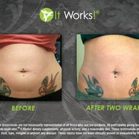 Photo taken at Body Wraps with Lindsay by Body Wraps with Lindsay on 7/13/2013