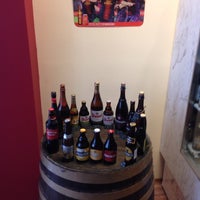 Foto tomada en RIVino | вино, бира и още...  por Radoslav B. el 6/1/2014