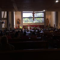 Photo taken at Iglesia La Pasion by Marc N. on 7/24/2016