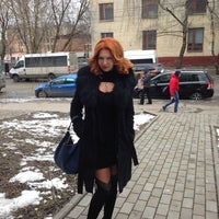 Photo taken at Салон красоты Топаз by Victoria G. on 3/21/2014