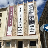 Photo taken at Museu de l&amp;#39;Empordà by Bryan F. on 5/19/2019