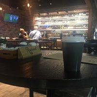 Photo taken at Coffee Shop by Анна ✈️ М. on 8/10/2018