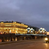 Photo taken at Северо-Западное главное управление Центрального банка Российской Федерации by Анна ✈️ М. on 11/23/2017