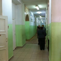 Photo taken at Школа #31 by Шишак Ч. on 1/27/2014