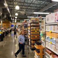 Photo taken at Whole Foods Market by Khalaf A. on 9/24/2019