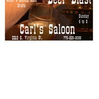 7/13/2013 tarihinde Carl&amp;#39;s The Saloonziyaretçi tarafından Carl&amp;#39;s The Saloon'de çekilen fotoğraf