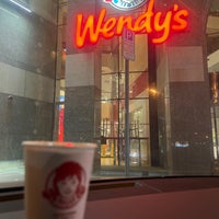 Photo taken at Wendy&amp;#39;s by Abdulrahman A. on 9/1/2022