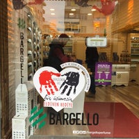 Bargello Perfume Maltepe şubesi Maltepede Kozmetik Mağazası