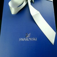 Swarovski - Jewelry Store