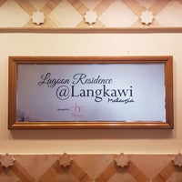Foto tomada en Langkawi Lagoon Resort  por Khairul A. el 3/8/2024