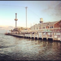 Kemah Boardwalk 118 Tips