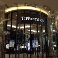 Photo taken at Tiffany &amp;amp; Co. by Susan A. on 8/20/2013