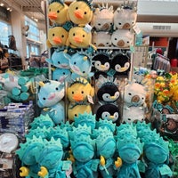 Photo taken at Statue of Liberty Gift Shop by ぜろ on 1/26/2024
