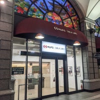 三菱ufj銀行 Atmコーナー 京都ヨドバシ Kyotoのatm