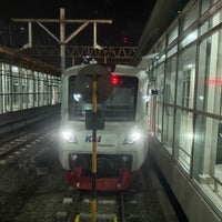 Review Soekarno-Hatta Airport Train Station (Stasiun Kereta Bandara Soekarno-Hatta)