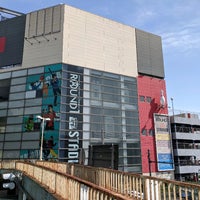 ラウンドワンスタジアム 川崎大師店 川崎区 川崎市 神奈川県 ラウンドワンスタジアム 川崎大師店 川崎区 川崎市 神奈川県