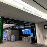 Photo taken at Terminal 3 by ぜろ on 6/3/2023