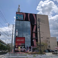 ラウンドワン 大野城店 Arcade ラウンドワン 大野城店 Arcade