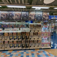 Photo taken at animate by ぜろ on 4/17/2022