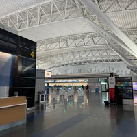 Photo taken at Terminal 8 by ぜろ on 1/28/2024