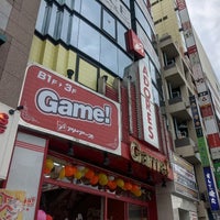 アドアーズ 新小岩店 Fliperama Em 葛飾区 アドアーズ 新小岩店 Fliperama Em 葛飾区