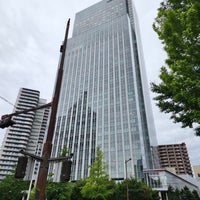 Photo taken at The Westin Sendai by ぜろ on 6/22/2023